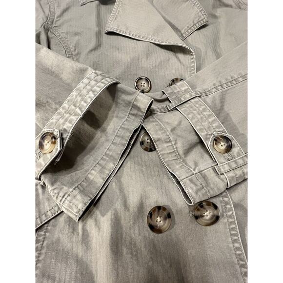 APT 9 Military Style Women's Cotton Jacket-Size Large - Picture 12 of 16